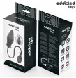 ADDICTED TOYS - PLUG ANAL GONFLABLE MODÈLE 2 ADDICTED TOYS - PLUG ANAL GONFLABLE MODÈLE 2
