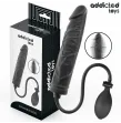 ADDICTED TOYS - DILDO GONFIABILE MODELLO 4 ADDICTED TOYS - DILDO GONFIABILE MODELLO 4