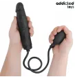 ADDICTED TOYS - DILDO GONFIABILE MODELLO 4 ADDICTED TOYS - DILDO GONFIABILE MODELLO 4
