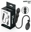 ADDICTED TOYS - INFLATABLE BUTT PLUG MODEL 1 ADDICTED TOYS - INFLATABLE BUTT PLUG MODEL 1