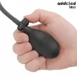 ADDICTED TOYS - AUFBLASBARER ANALSTUPF MODELL 1 ADDICTED TOYS - AUFBLASBARER ANALSTUPF MODELL 1