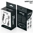 ADDICTED TOYS - AUFBLASBARER ANALSTUPF MODELL 1 ADDICTED TOYS - AUFBLASBARER ANALSTUPF MODELL 1