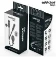 ADDICTED TOYS - PLUG ANAL DOUBLE GONFLABLE MODÈLE 1 ADDICTED TOYS - PLUG ANAL DOUBLE GONFLABLE MODÈLE 1