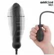 ADDICTED TOYS - INFLATABLE DILDO XL MODEL 5 ADDICTED TOYS - INFLATABLE DILDO XL MODEL 5