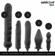 ADDICTED TOYS - INFLATABLE DILDO XL MODEL 5 ADDICTED TOYS - INFLATABLE DILDO XL MODEL 5