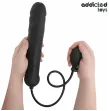 ADDICTED TOYS - INFLATABLE DILDO XL MODEL 5 ADDICTED TOYS - INFLATABLE DILDO XL MODEL 5