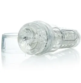 FLESHLIGHT - MASTURBATEUR GO TORQUE GLACE