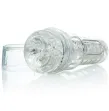 FLESHLIGHT - GO TORQUE ICE MASTURBATOR FLESHLIGHT - GO TORQUE ICE MASTURBATOR