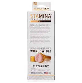 FLESHLIGHT - STAMINA TRAININGSEINHEIT ANO