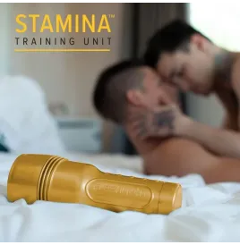 FLESHLIGHT - STAMINA TRAINING UNIT ANO