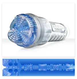 FLESHLIGHT - TURBO CORE BLU GHIACCIO