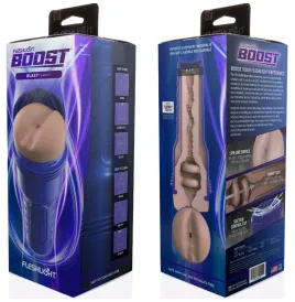 FLESHLIGHT BOOST - BLAST LM FLESH RP