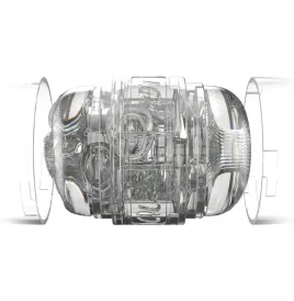 FLESHLIGHT - DOPPIO MASTURBATORE QUICKSHOT CADUTE DAUTUNNO