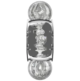 FLESHLIGHT - DOPPIO MASTURBATORE QUICKSHOT CADUTE DAUTUNNO