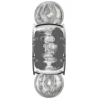 FLESHLIGHT - QUICKSHOT DOUBLE MASTURBATOR AUTUMN FALLS FLESHLIGHT - QUICKSHOT DOUBLE MASTURBATOR AUTUMN FALLS