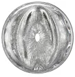 FLESHLIGHT - QUICKSHOT DOUBLE MASTURBATOR STOYA FLESHLIGHT - QUICKSHOT DOUBLE MASTURBATOR STOYA
