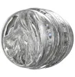 FLESHLIGHT - QUICKSHOT DOUBLE MASTURBATOR STOYA FLESHLIGHT - QUICKSHOT DOUBLE MASTURBATOR STOYA