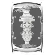FLESHLIGHT - QUICKSHOT DOPPELMASTURBATOR STOYA FLESHLIGHT - QUICKSHOT DOPPELMASTURBATOR STOYA