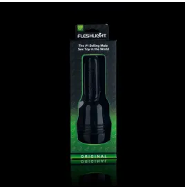 FLESHLIGHT - ROSE DAME VAGIN ORIGINAL