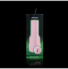 FLESHLIGHT - ROSE DAME VAGIN ORIGINAL