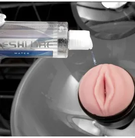 FLESHLIGHT - PINK LADY STAMINA TRAININGSEINHEIT