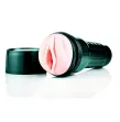 FLESHLIGHT - VIBRO-PINK LADY TOUCH VAGINA FLESHLIGHT - VIBRO-PINK LADY TOUCH VAGINA