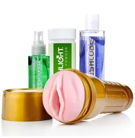 FLESHLIGHT - UNITÉ D-ENTRAÎNEMENT LA VITALITÉ