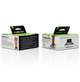 FLESHLIGHT - SCREW DRY - SUPPORTO ASCIUGATURA