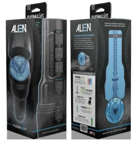 FLESHLIGHT - ALIEN FREAKS DAME MASTURBATEUR