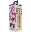 FLESHLIGHT FANTASY - SASHA NAKAMOTO VAGIN FLESHLIGHT FANTASY - SASHA NAKAMOTO VAGIN