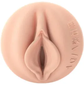 FLESHLIGHT FANTASY - EVIE AKASHIYA VAGINA