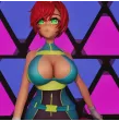 FLESHLIGHT FANTASY - EVIE AKASHIYA VAGIN FLESHLIGHT FANTASY - EVIE AKASHIYA VAGIN
