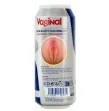 ALIVE - MASTURBATORE MASCHILE VAGINA BAMBOLA ROSSA LATTINA PER BEVANDA ENERGETICA