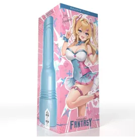 FLESHLIGHT FANTASY - LEXI AMAKURA VAGINA