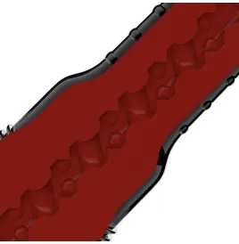 FLESHLIGHT FANTASY - INMORTA STROKER REALISTIC MALE MASTURBATOR