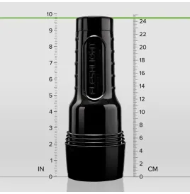 FLESHLIGHT FANTASY - INMORTA STROKER MASTURBATORE MASCHILE REALISTICO