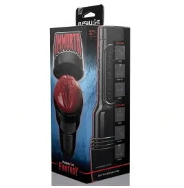 FLESHLIGHT FANTASY - INMORTA STROKER MASTURBATORE MASCHILE REALISTICO