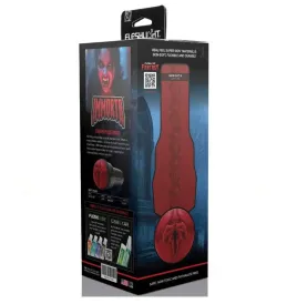 FLESHLIGHT FANTASY - INMORTA STROKER REALISTISCHER MÄNNLICHER MASTURBATOR