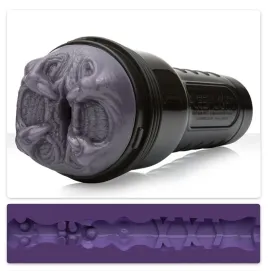 FLESHLIGHT FANTASY - PREDATOR STROKER REALISTISCHER MÄNNLICHER MASTURBATOR