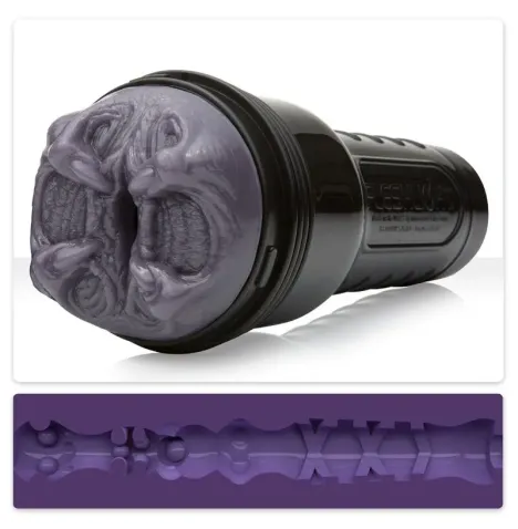 FLESHLIGHT FANTASY - PREDATOR STROKER MASTURBADOR REALISTA