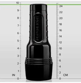 FLESHLIGHT FANTASY - PREDATOR STROKER REALISTISCHER MÄNNLICHER MASTURBATOR
