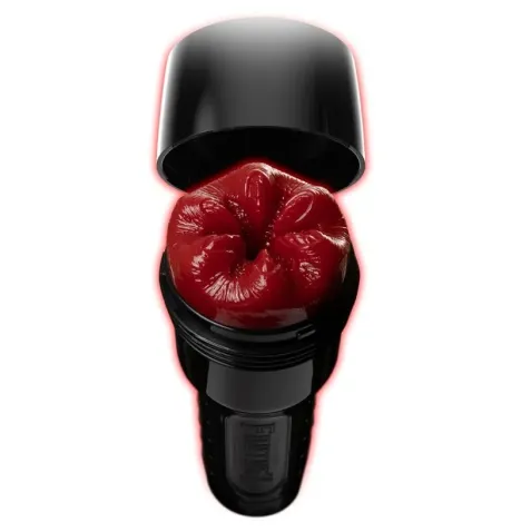 FLESHLIGHT FANTASY - REAPER STROKER REALISTIC MALE MASTURBATOR