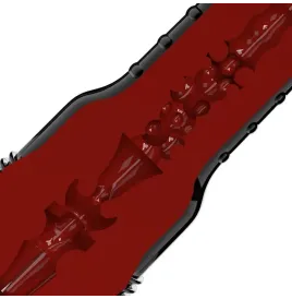 FLESHLIGHT FANTASY - REAPER STROKER REALISTIC MALE MASTURBATOR