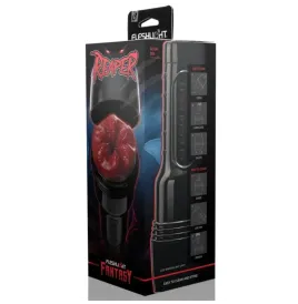 FLESHLIGHT FANTASY - REAPER STROKER REALISTISCHER MÄNNLICHER MASTURBATOR