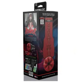 FLESHLIGHT FANTASY - REAPER STROKER, MASTURBATORE MASCHILE REALISTICO