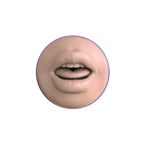 FLESHLIGHT BOOST - BLOW LM FLESH RP