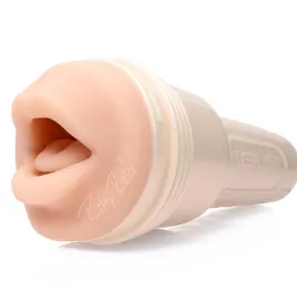 FLESHLIGHT GIRLS - RILEY REID INSOMNIA MOUTH