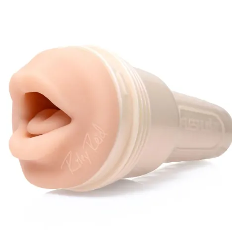 FLESHLIGHT GIRLS - RILEY REID INSONNIA BOCCA