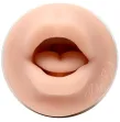 FLESHLIGHT GIRLS - RILEY REID INSOMNIA MOUTH FLESHLIGHT GIRLS - RILEY REID INSOMNIA MOUTH