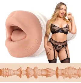 FLESHLIGHT GIRLS - MIA MALKOVA HEADSHOT BOCCA